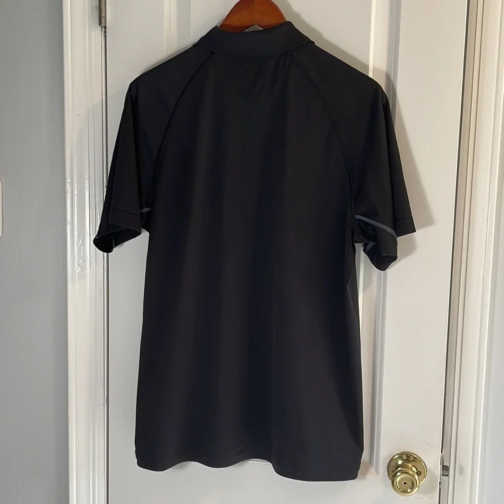Aida’s men’s golf short sleeve shirt size M - Picture 6 of 6